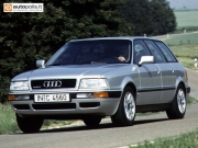 Audi 80 V Avant (8C,B4)