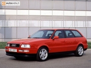 Audi 80 V Avant (8C,B4)