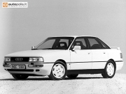 Audi 90 (89,89Q,8A)