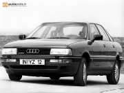Audi 90 (89,89Q,8A)