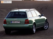 Audi A4 Avant (8D,B5)