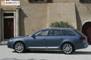 Audi Allroad (4B,C5)