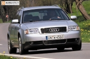 Audi A6 Avant (4B,C5)