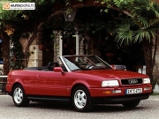 Audi Cabriolet (89)