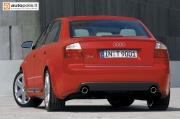 Audi S4 (8E)