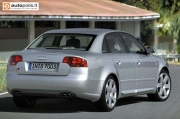 Audi S4 (8E)