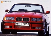 BMW 3er Cabrio (E36)