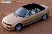 BMW 3er Cabrio (E46)