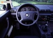 BMW 3er Compact (E36)
