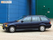 BMW 3er Touring (E30)