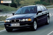 BMW 3er Touring (E46)