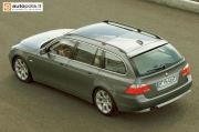 BMW 5er Touring (E60)