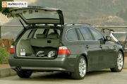 BMW 5er Touring (E60)