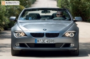 BMW 6er Convertible (E64)