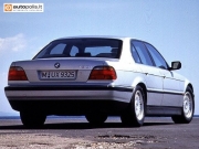 BMW 7er (E38)