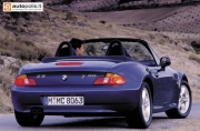 BMW Z3 (E36/7)