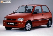 Daihatsu Cuore IV (L501)