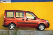 Fiat Doblo Kombi (223)