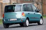 Fiat Multipla (186)