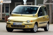 Fiat Multipla (186)