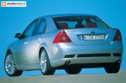 Ford Mondeo I (GBP)