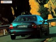 Honda Accord V Coupe (CD7)