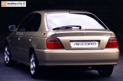 Honda Accord VI Hatchback