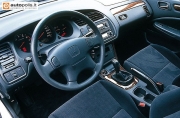Honda Accord VI Hatchback