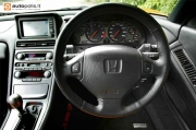 Honda NSX Coupe (NA)