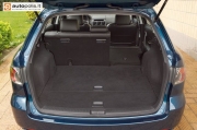 Mazda Mazda 6 Sport Wagon (GG,GY)
