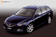 Mazda Mazda 6 Sport Wagon