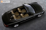 Mercedes-Benz CLK Cabriolet (W209)