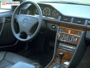 Mercedes-Benz E-klasse (W124)