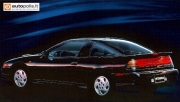 Mitsubishi Eclipse I (D2_A)