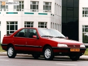 Peugeot 405 II (4B)