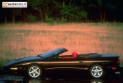 Pontiac Firebird Cabrio