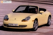 Porsche 911 Cabrio (996)
