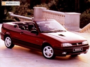 Renault 19 II Cabriolet (D53)