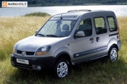 Renault Kangoo Passenger (KC)
