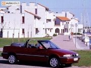 Rover 200 Cabrio (XW)