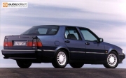 Saab 9000 Hatchback