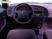 Saab 900 II Combi Coupe