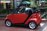 Smart city-cabrio (MC01)