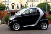 Smart Fortwo II coupe