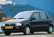 Suzuki Alto IV (EJ)