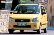 Suzuki Wagon R+ II