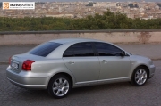 Toyota Avensis (T22)