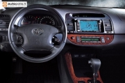 Toyota Camry V