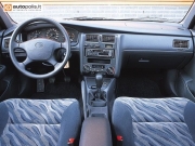 Toyota Carina E Hatch (T19)