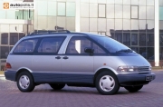Toyota Previa (CR)